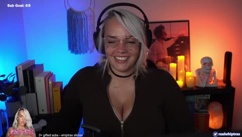 whiptrax's Top Clips